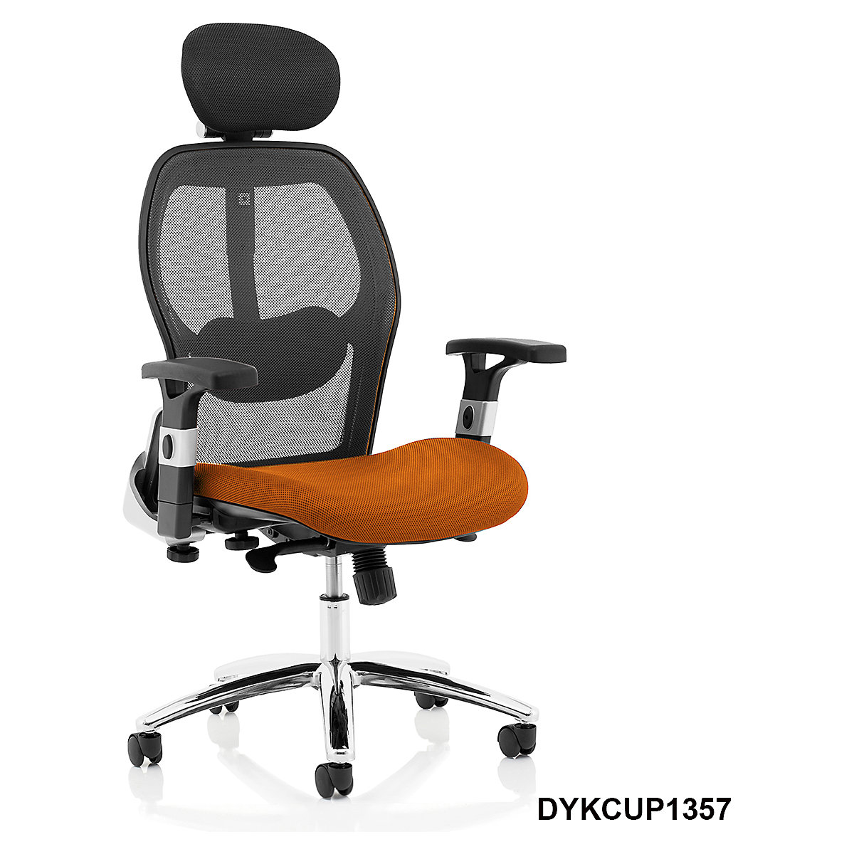 Sanderson Executive Office Chairs (Product illustration 8)-7