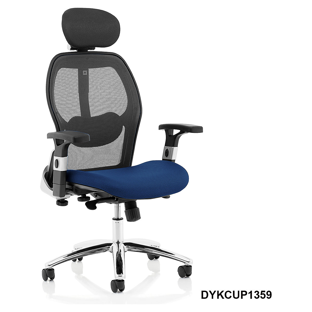 Sanderson Executive Office Chairs (Product illustration 7)-6