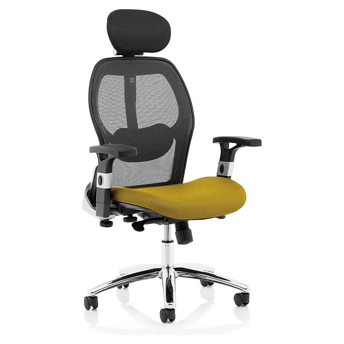 Sanderson Executive Office Chairs
