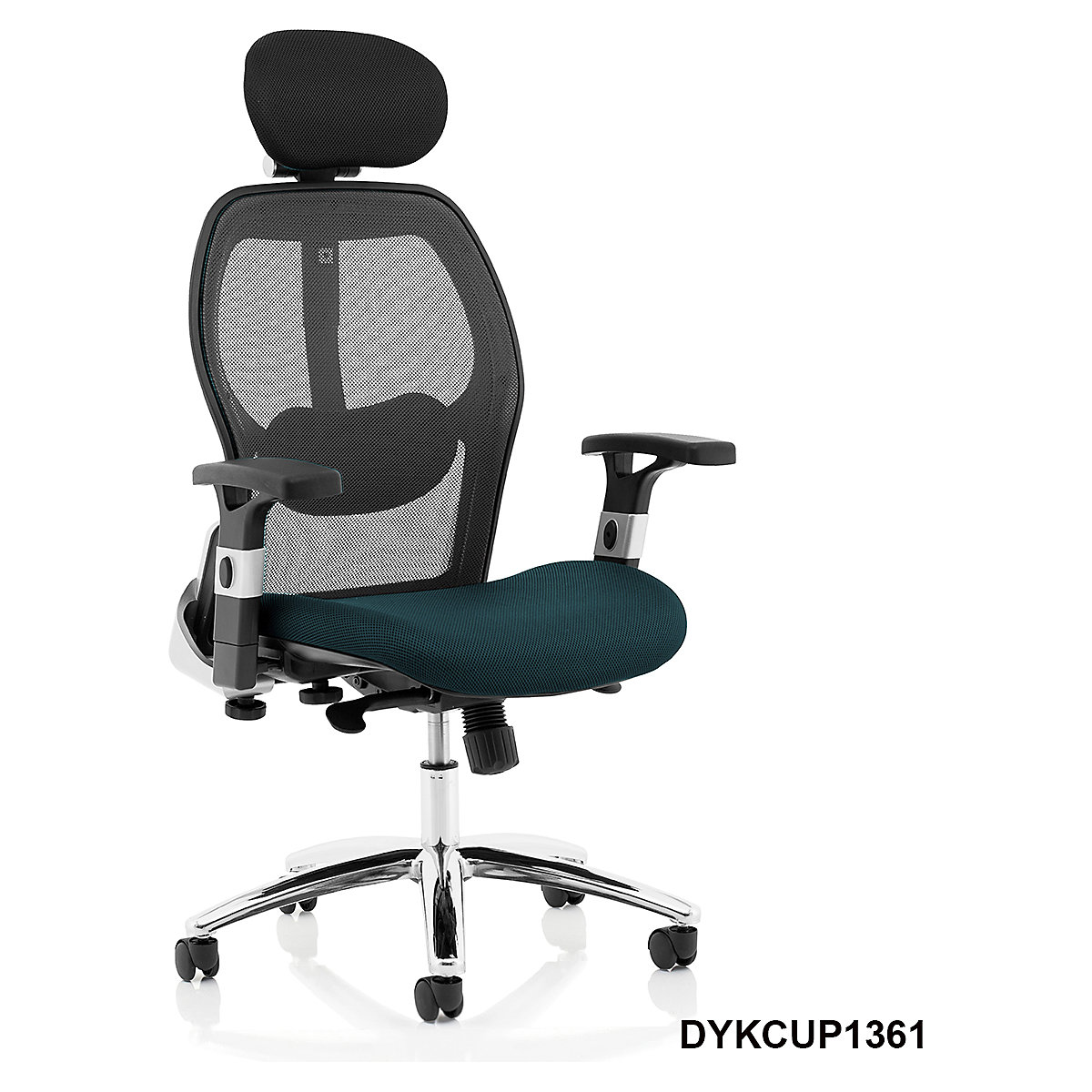 Sanderson Executive Office Chairs (Product illustration 5)-4