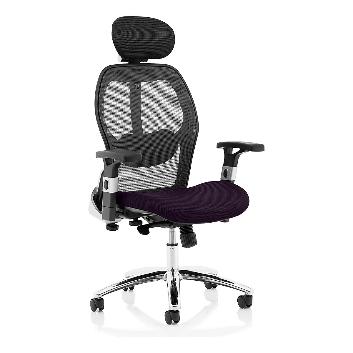 Sanderson Executive Office Chairs
