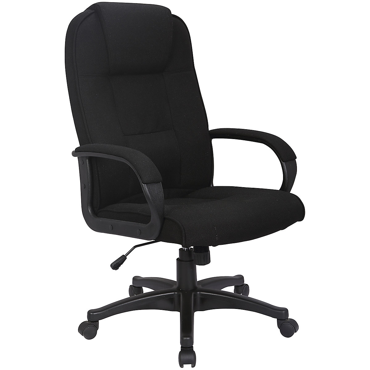 Siento Fabric Executive Chair