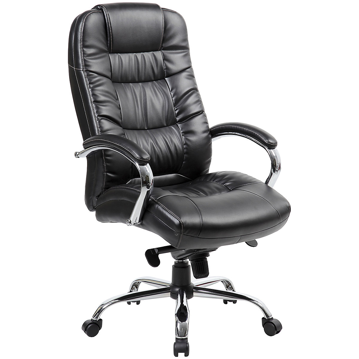Verona Executive Leather Office Chair