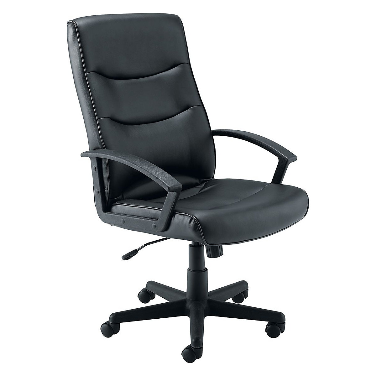 Verona Leather-look Executive Chairs