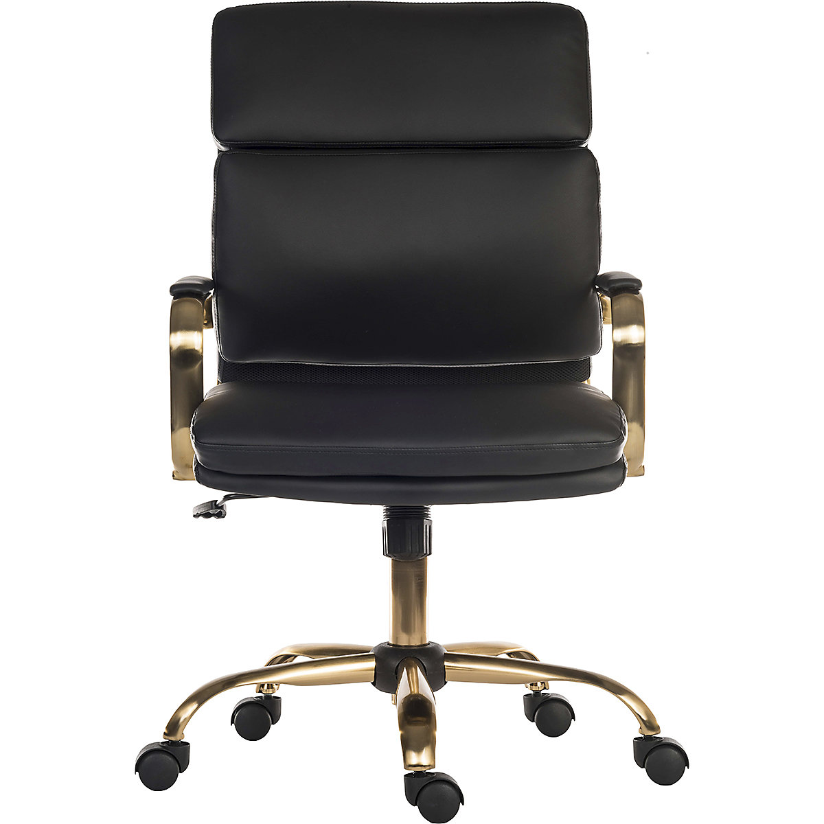 Vintage Executive Chair (Product illustration 3)-2