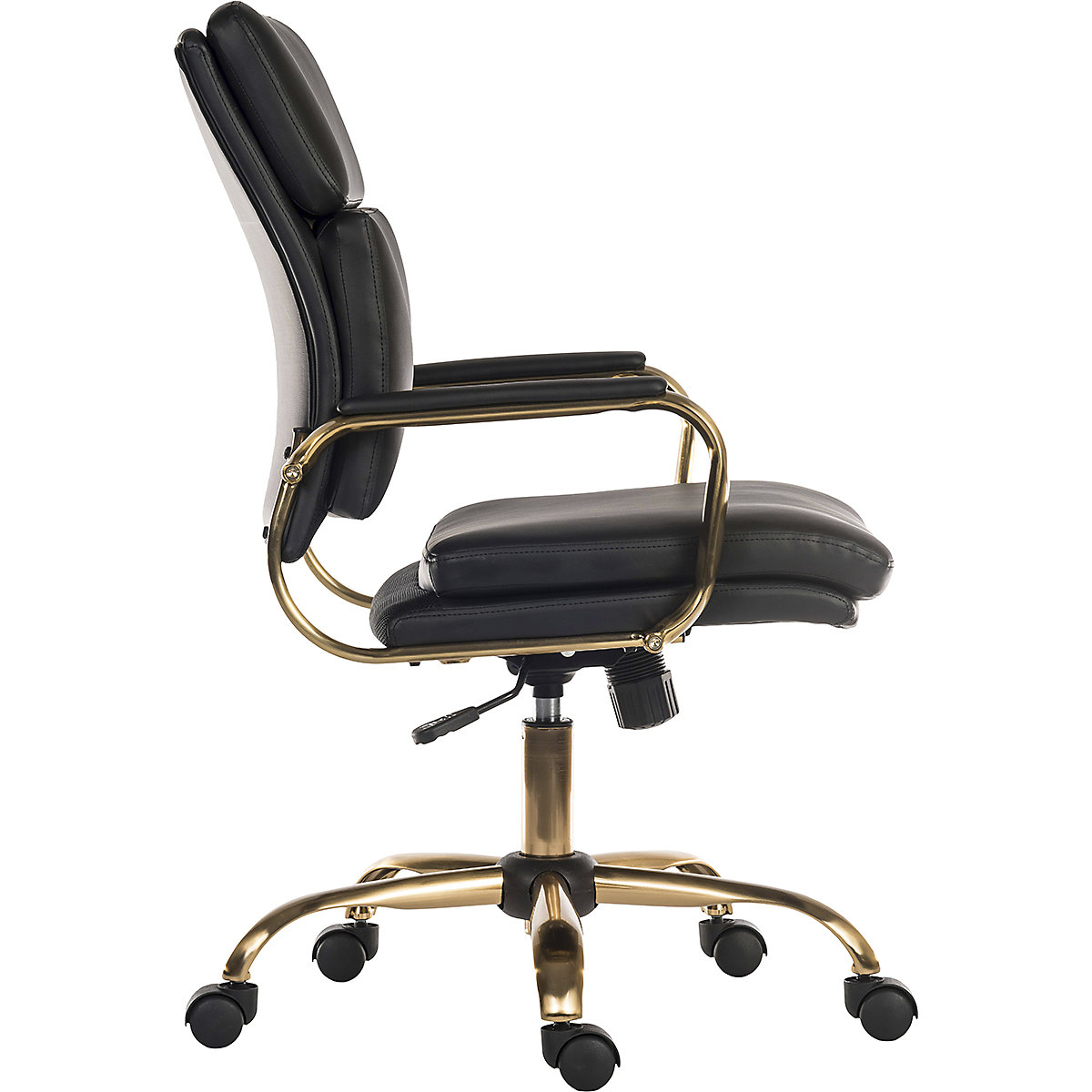 Vintage Executive Chair (Product illustration 5)-4