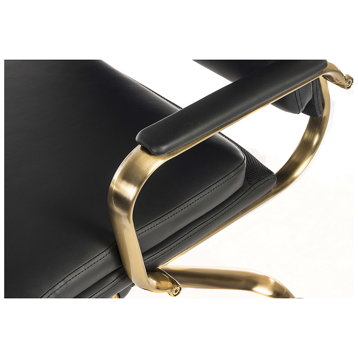 Vintage Executive Chair (Product illustration 11)-10