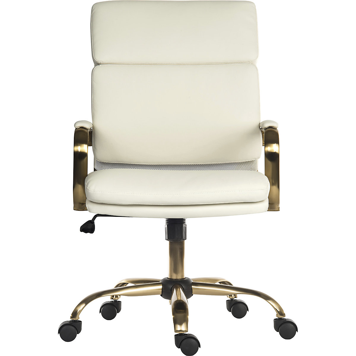 Vintage Executive Chair (Product illustration 4)-3