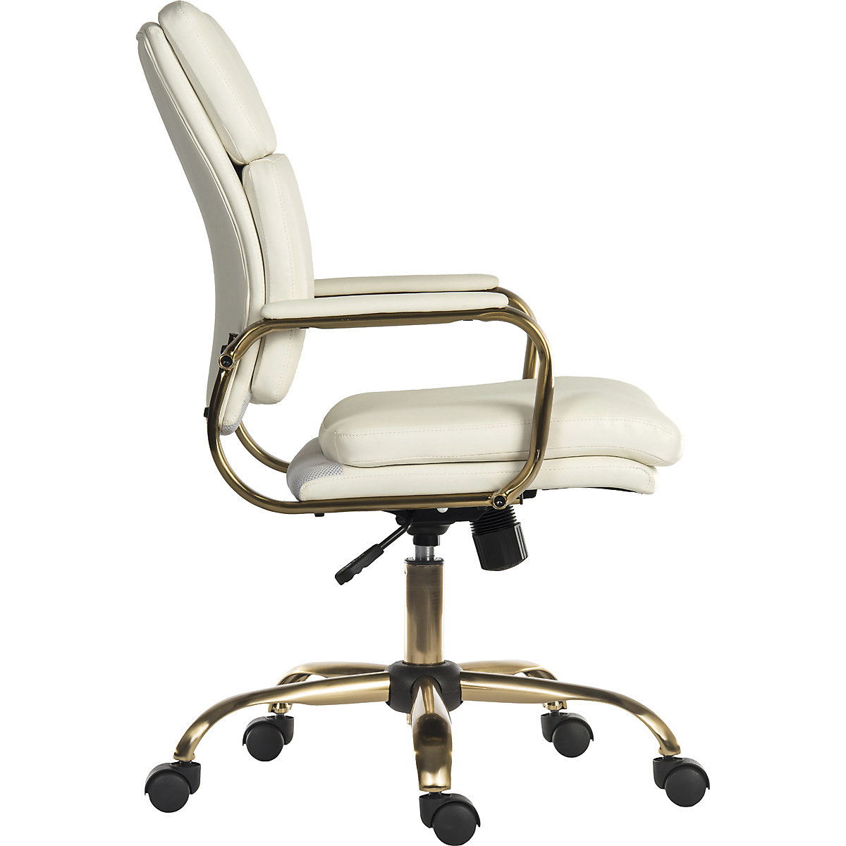 Vintage Executive Chair (Product illustration 6)-5