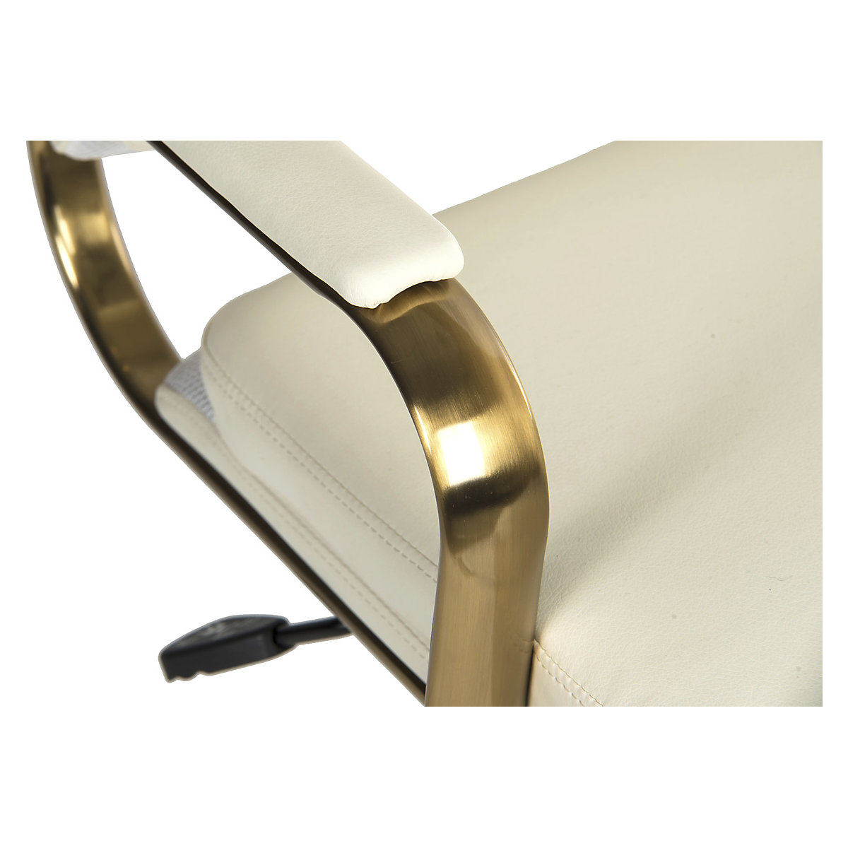 Vintage Executive Chair (Product illustration 8)-7