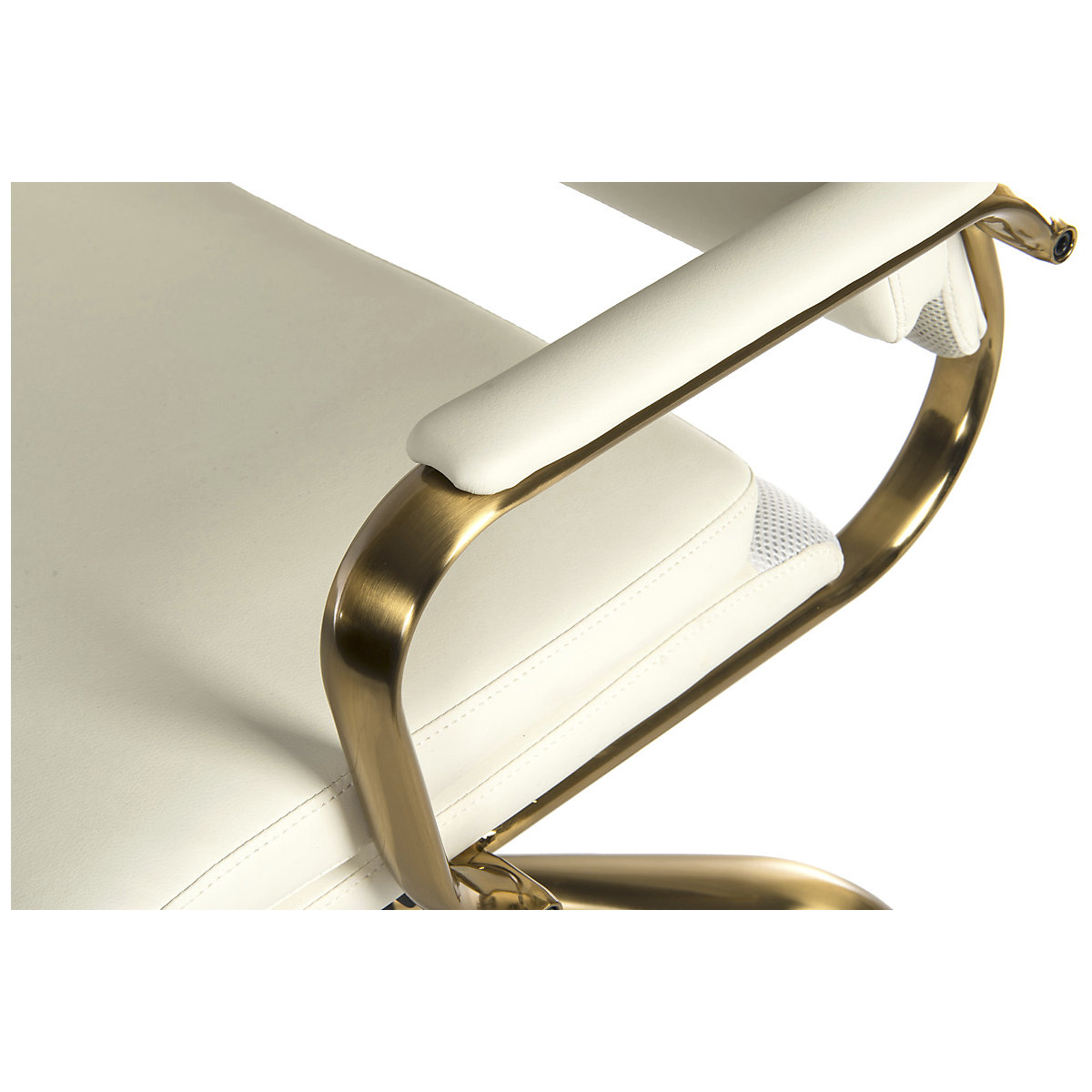 Vintage Executive Chair (Product illustration 12)-11