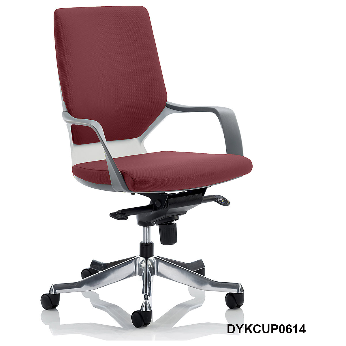 Xenon Executive Office Chair (Product illustration 3)-2