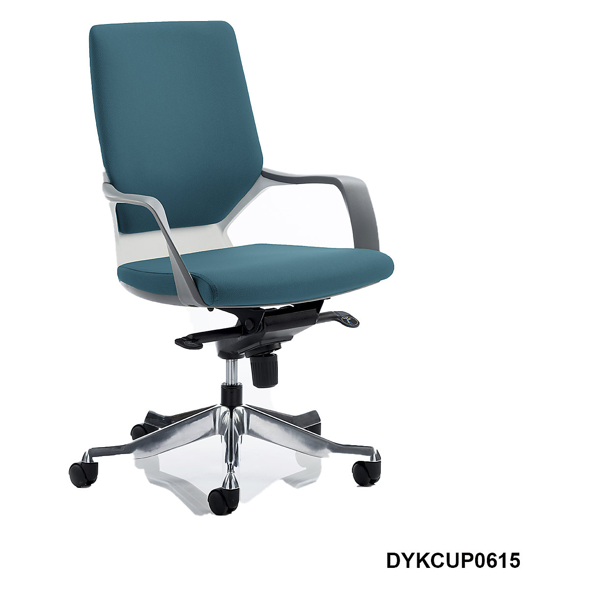 Xenon Executive Office Chair (Product illustration 4)-3