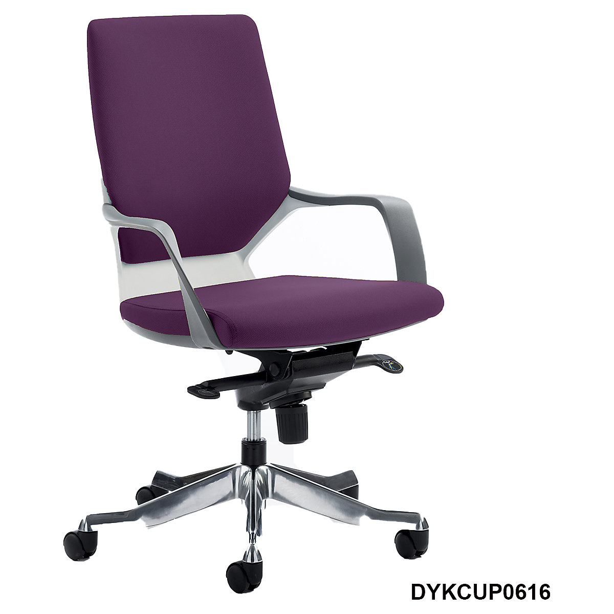 Xenon Executive Office Chair (Product illustration 17)-16
