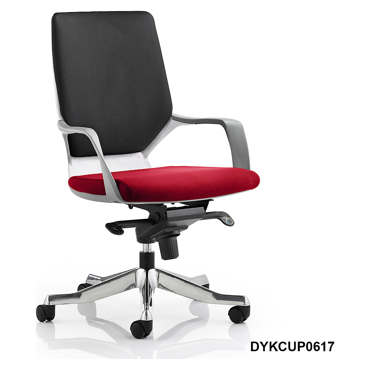 Xenon Executive Office Chair (Product illustration 6)-5