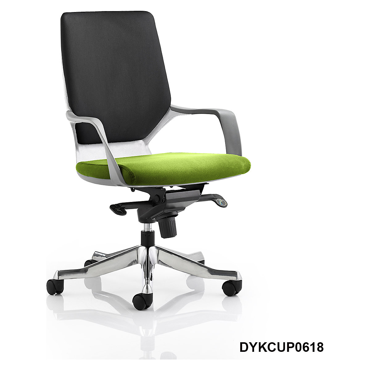 Xenon Executive Office Chair (Product illustration 9)-8