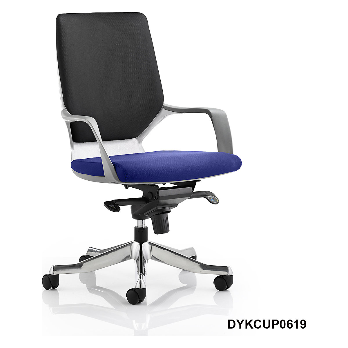 Xenon Executive Office Chair (Product illustration 11)-10