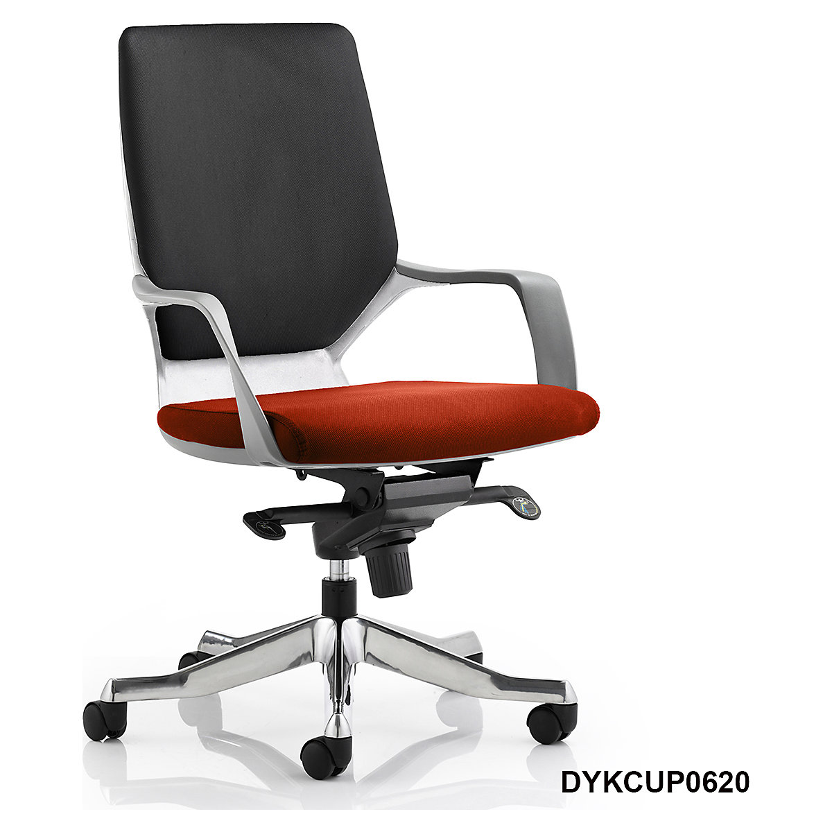 Xenon Executive Office Chair (Product illustration 12)-11