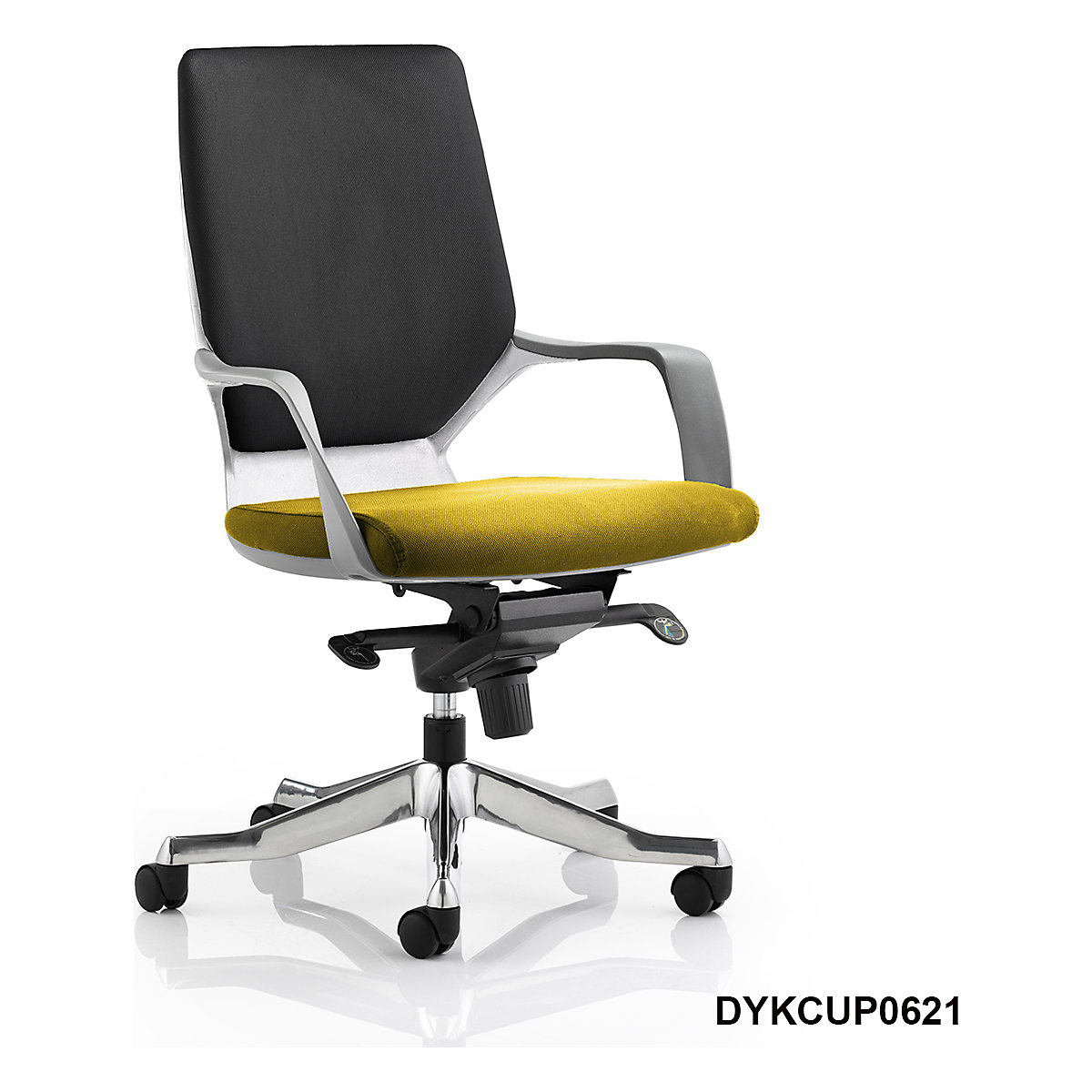 Xenon Executive Office Chair (Product illustration 10)-9