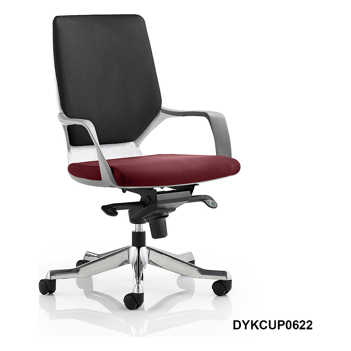 Xenon Executive Office Chair (Product illustration 7)-6