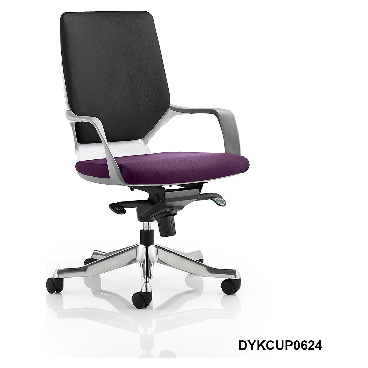 Xenon Executive Office Chair (Product illustration 13)-12