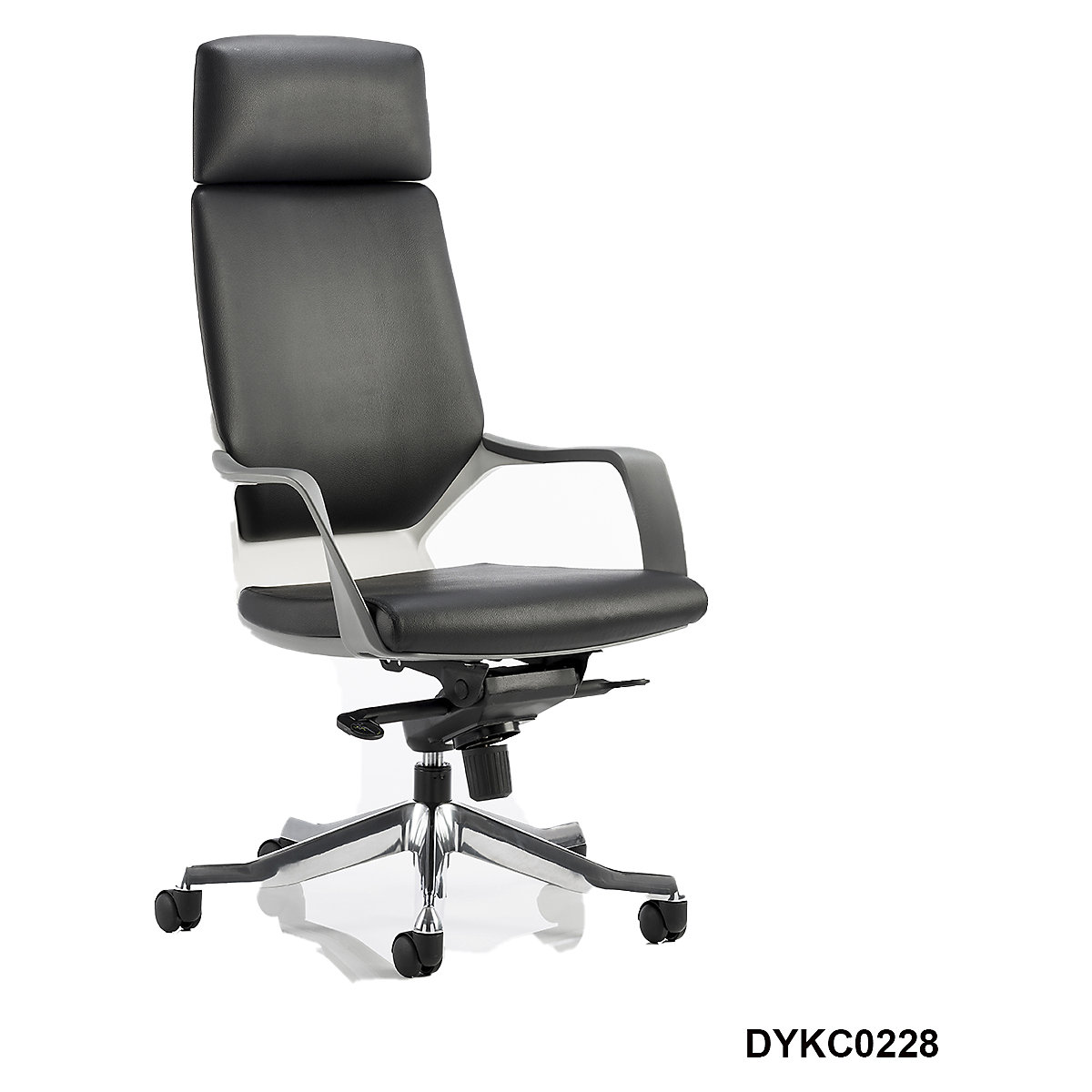 Xenon High Back Executive Office Chair (Product illustration 3)-2