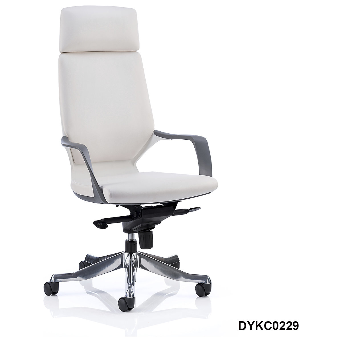 Xenon High Back Executive Office Chair (Product illustration 4)-3