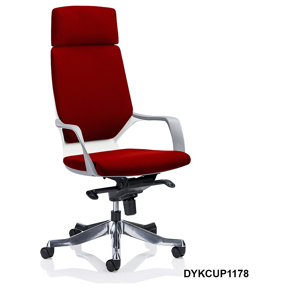 Xenon High Back Executive Office Chair (Product illustration 5)-4