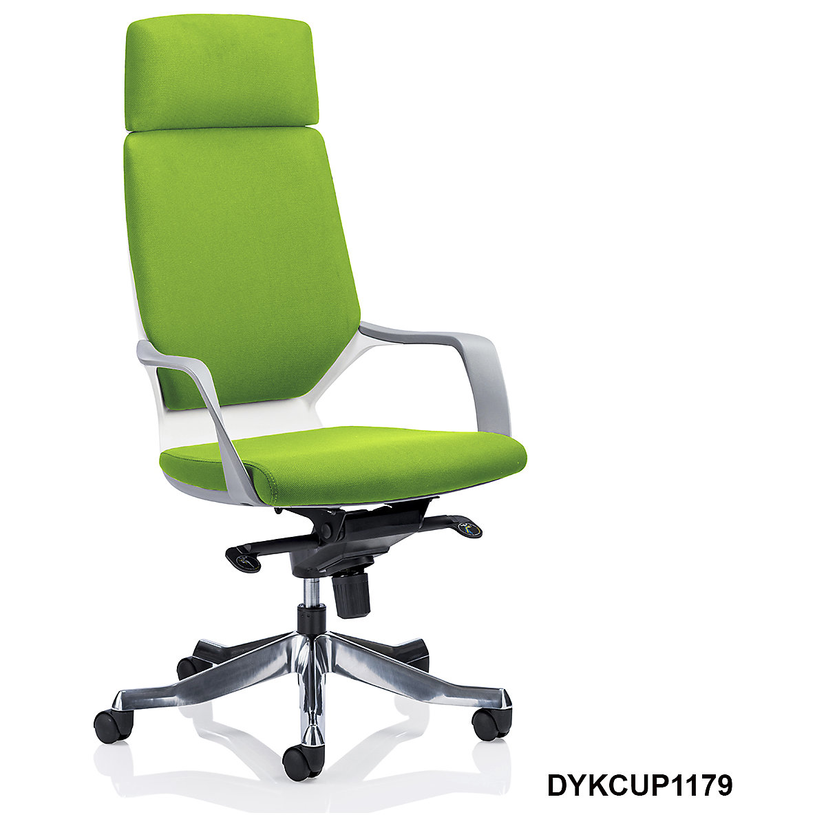 Xenon High Back Executive Office Chair (Product illustration 8)-7