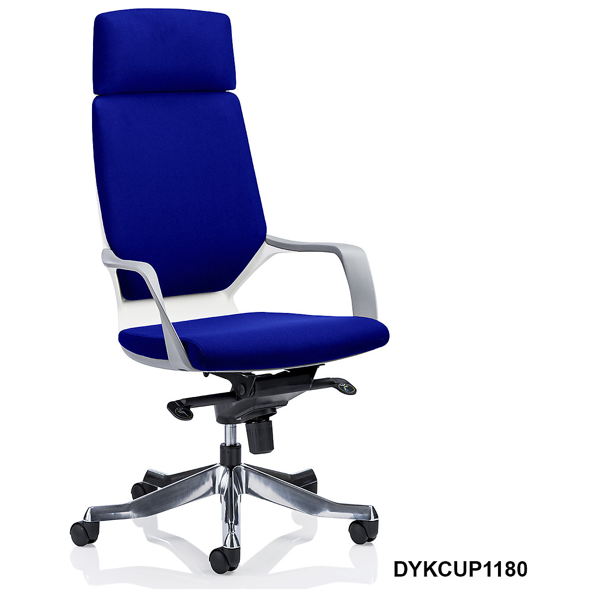 Xenon High Back Executive Office Chair (Product illustration 10)-9