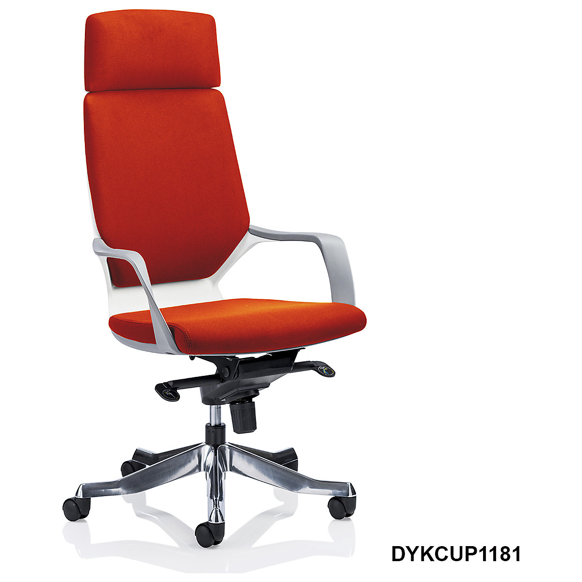 Xenon High Back Executive Office Chair (Product illustration 11)-10