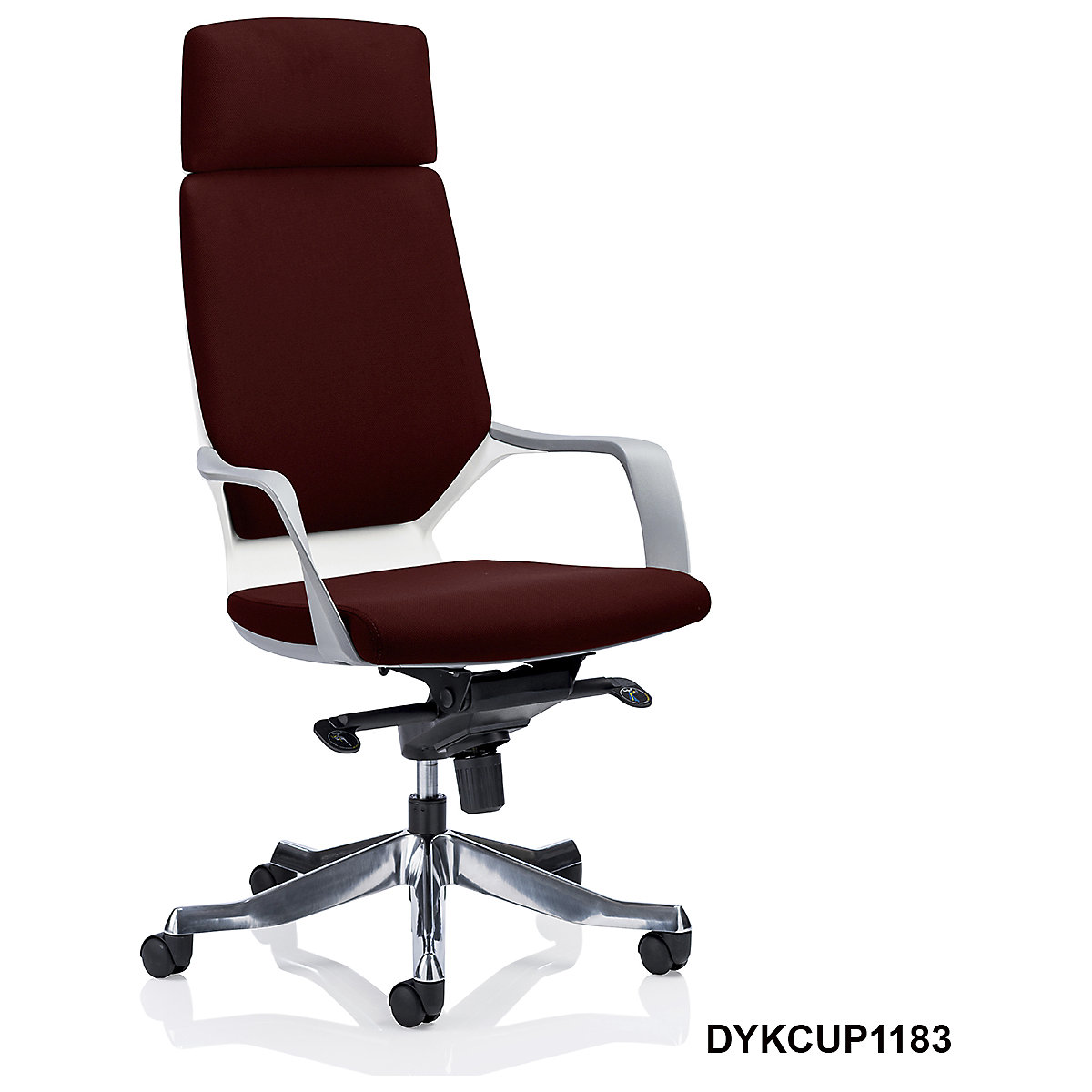 Xenon High Back Executive Office Chair (Product illustration 6)-5