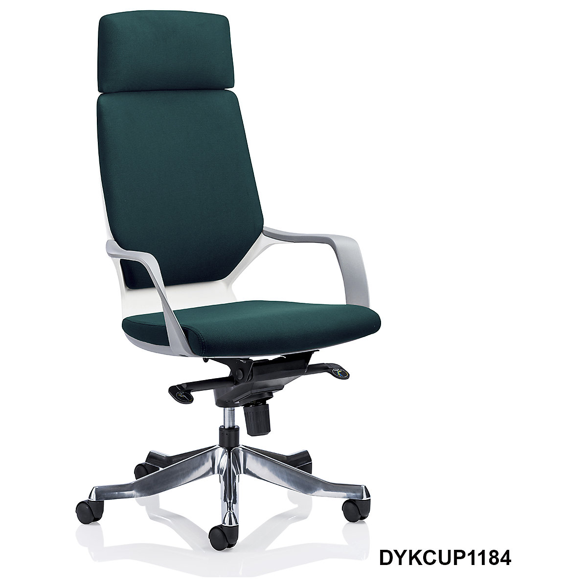 Xenon High Back Executive Office Chair (Product illustration 7)-6