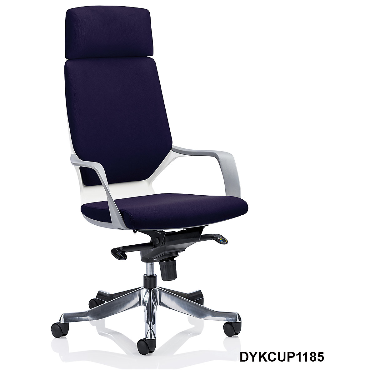 Xenon High Back Executive Office Chair (Product illustration 12)-11