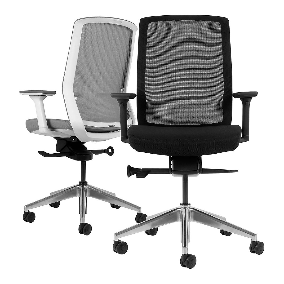 Bestuhl J1 Premium Mesh Back Office Chair pdplarge mrd  bd BEHTJ1