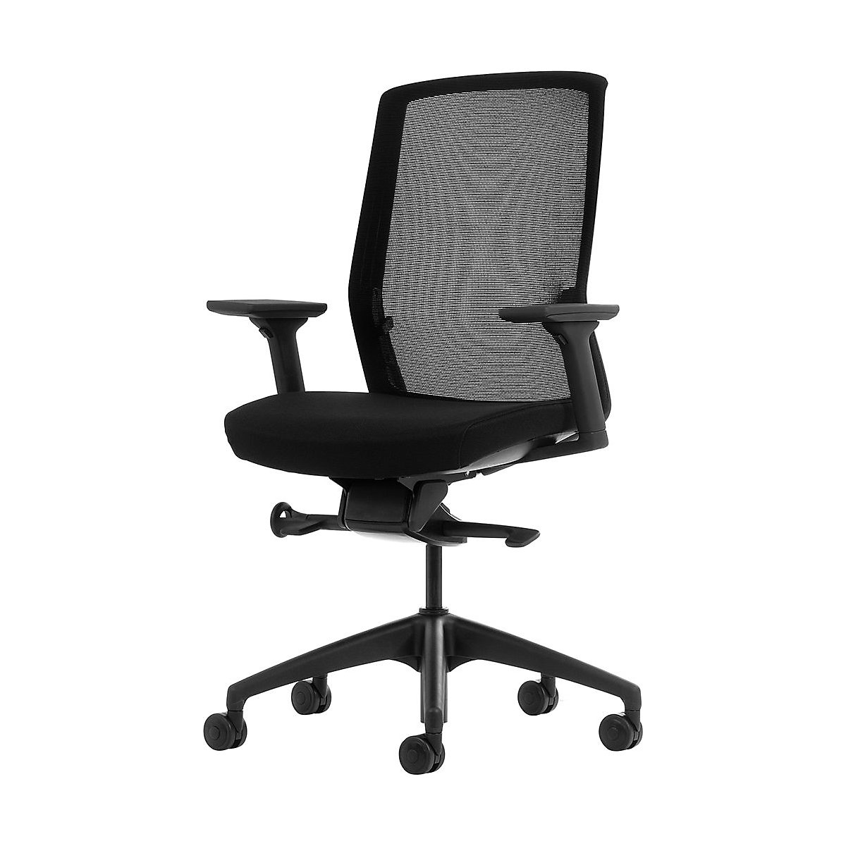 Bestuhl J1 Premium Mesh Back Office Chair