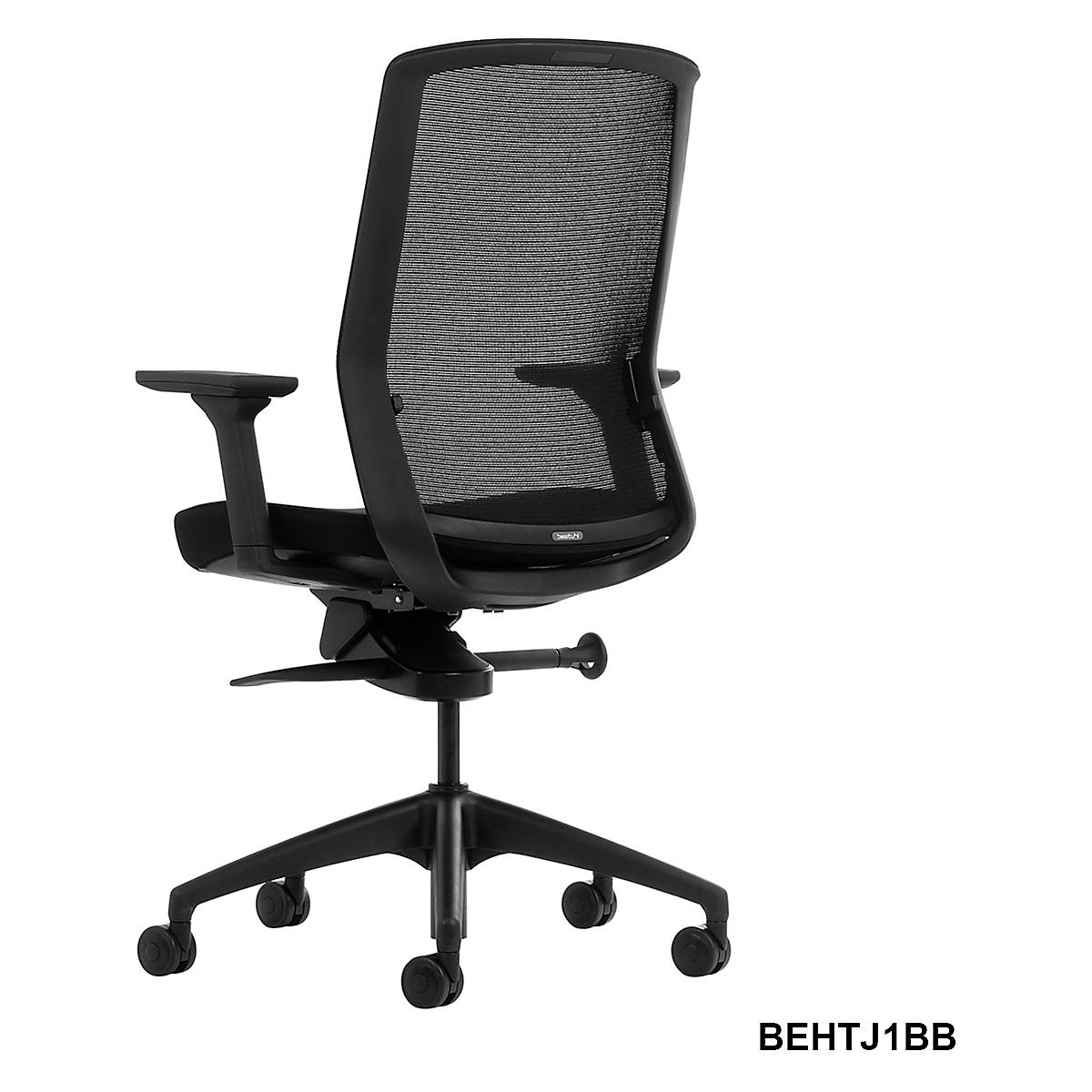 Bestuhl J1 Premium Mesh Back Office Chair (Product illustration 4)-3