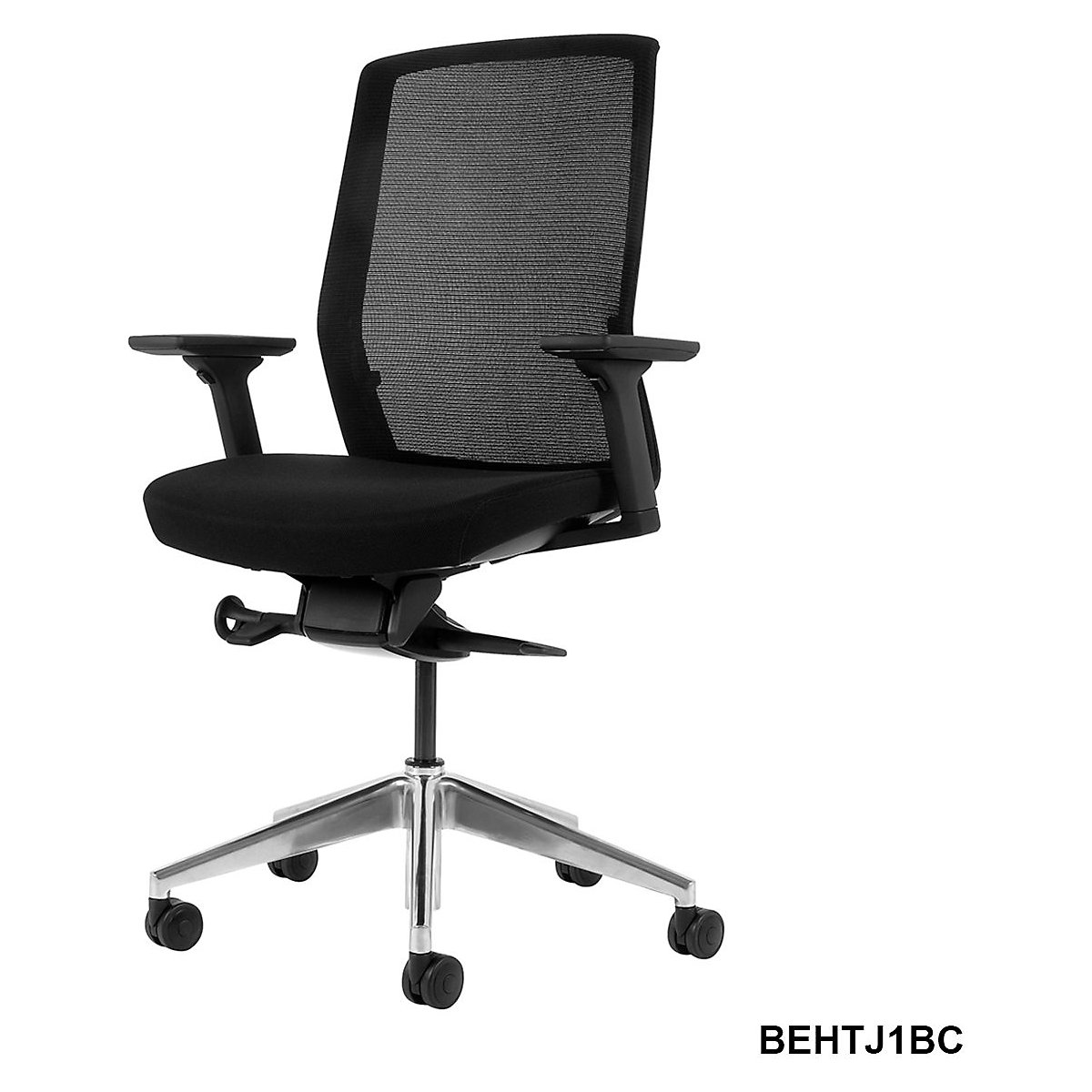 Bestuhl J1 Premium Mesh Back Office Chair (Product illustration 5)-4