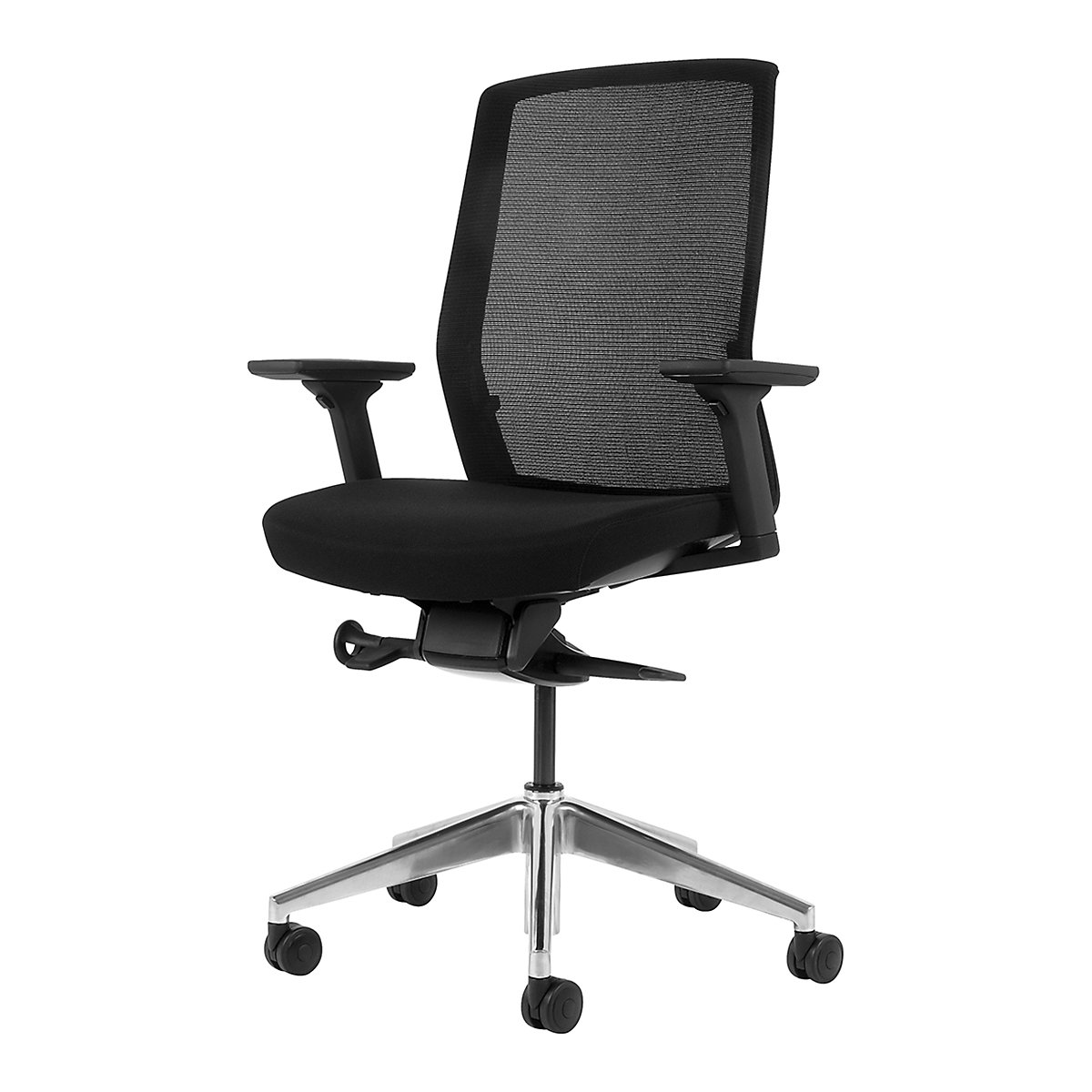 Bestuhl J1 Premium Mesh Back Office Chair