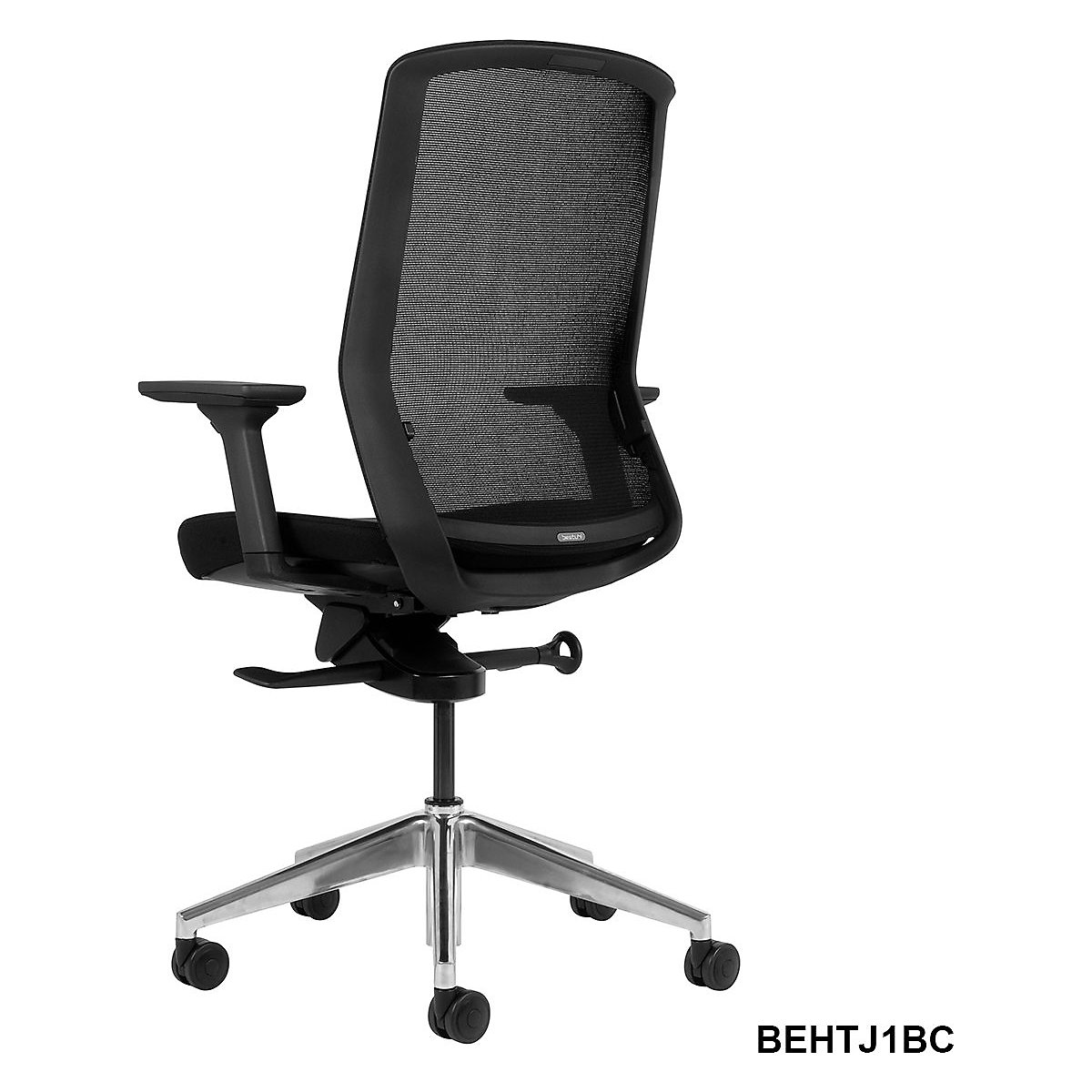 Bestuhl J1 Premium Mesh Back Office Chair (Product illustration 6)-5