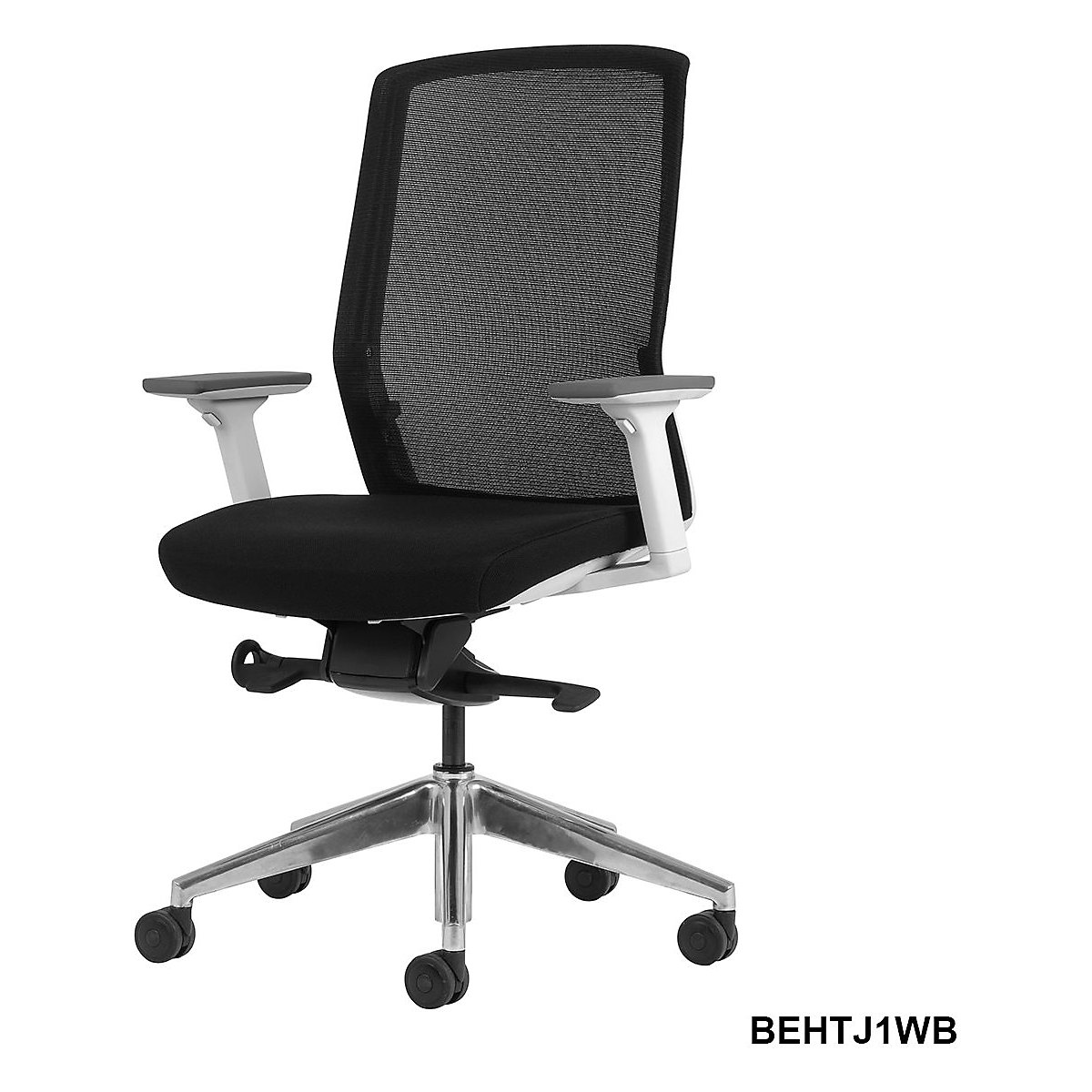 Bestuhl J1 Premium Mesh Back Office Chair (Product illustration 7)-6