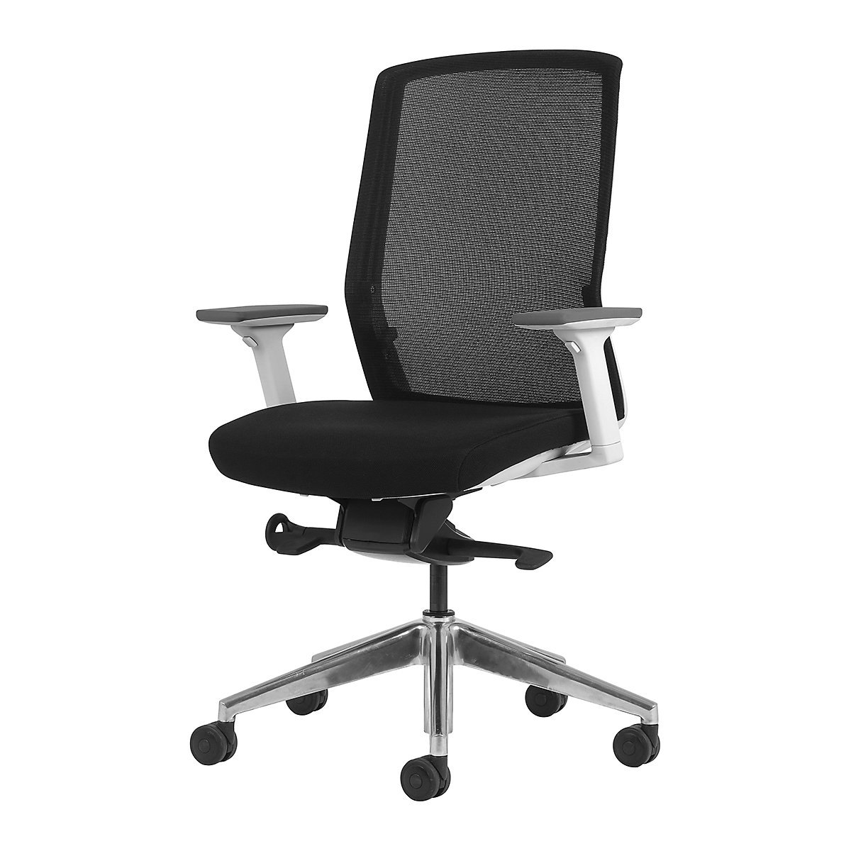 Bestuhl J1 Premium Mesh Back Office Chair