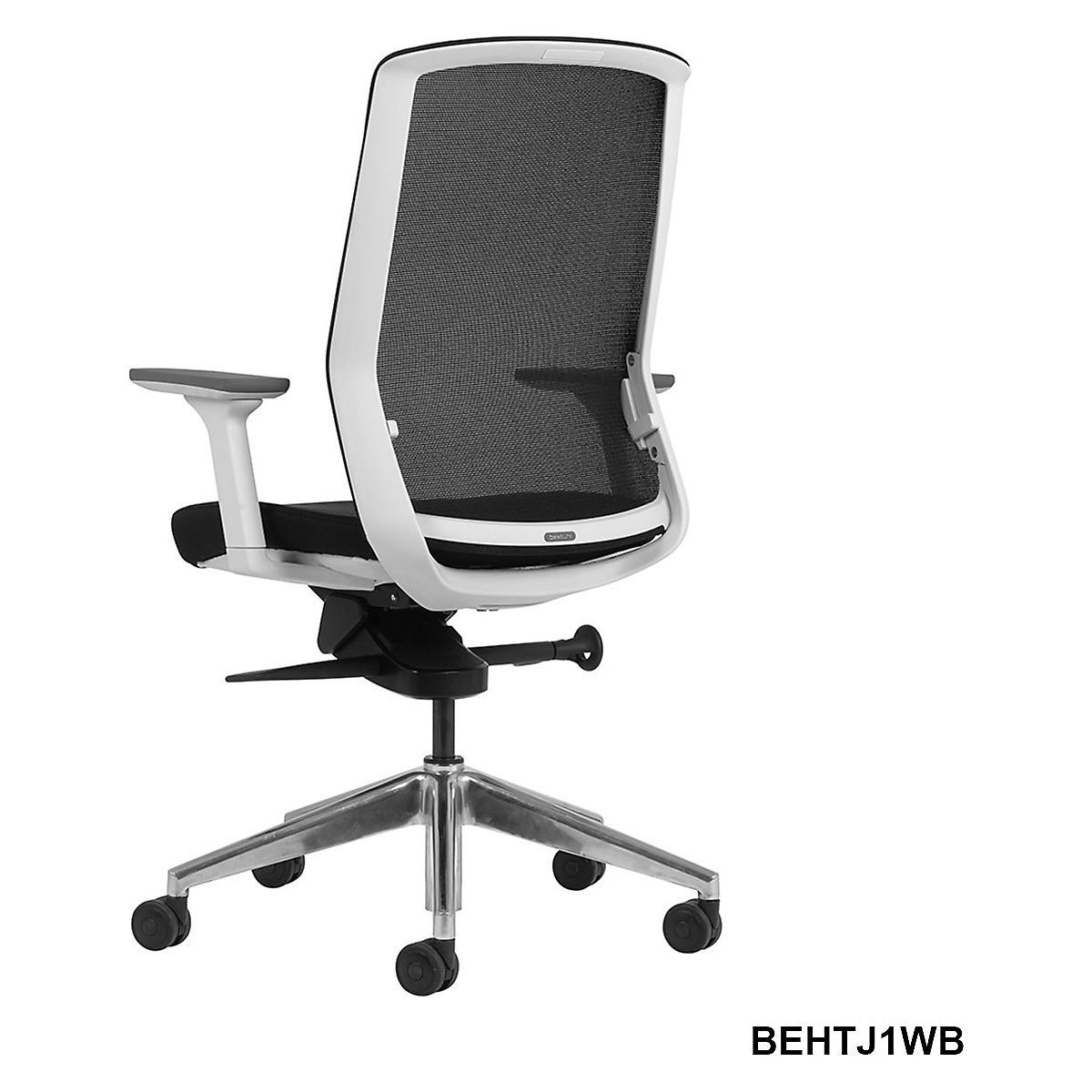 Bestuhl J1 Premium Mesh Back Office Chair (Product illustration 8)-7