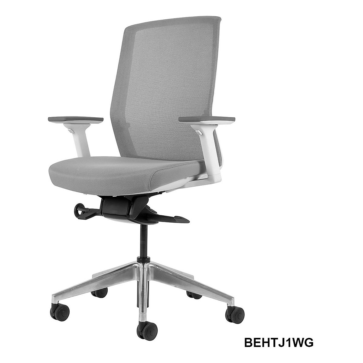 Bestuhl J1 Premium Mesh Back Office Chair (Product illustration 9)-8