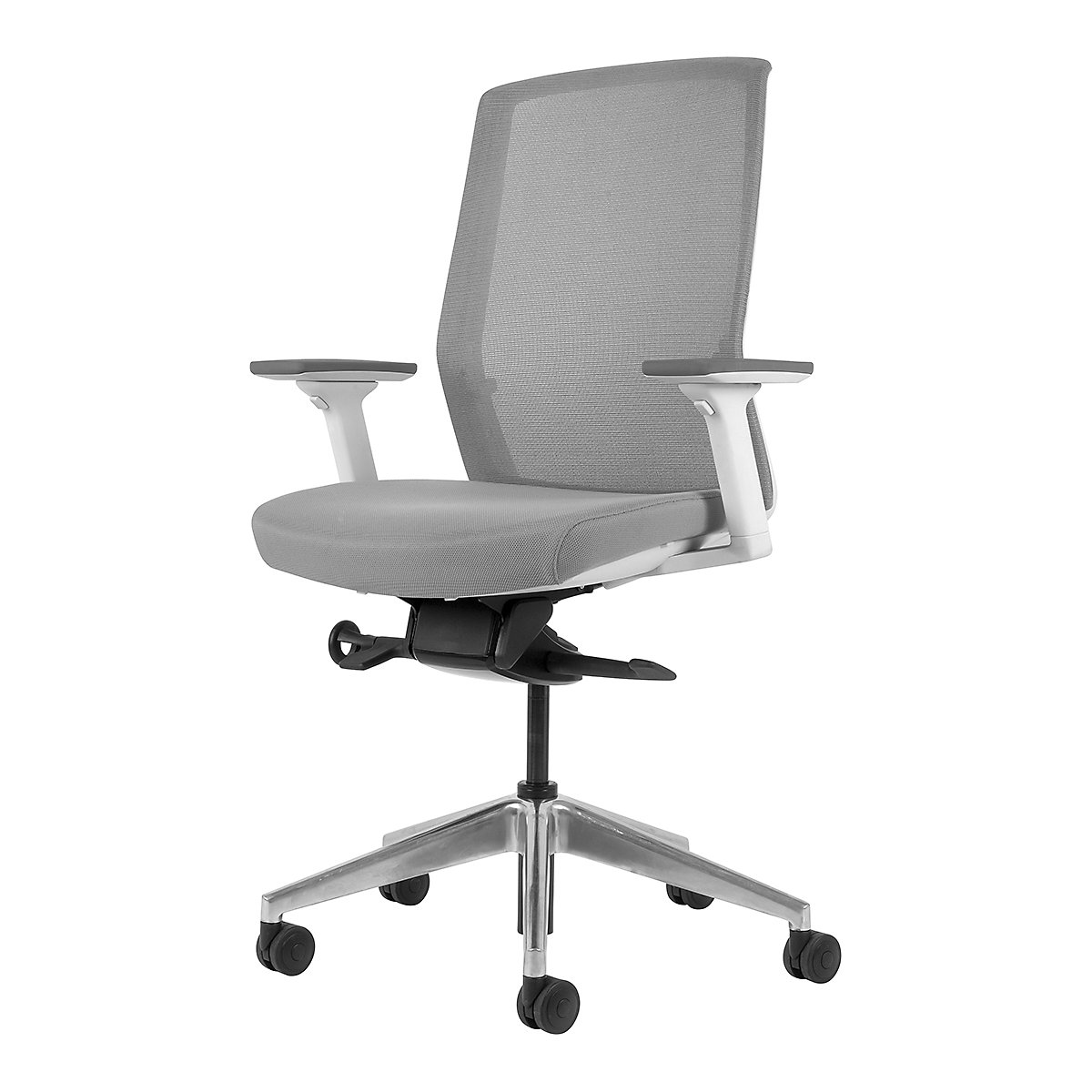 Bestuhl J1 Premium Mesh Back Office Chair