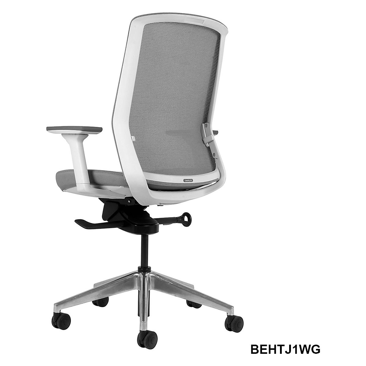 Bestuhl J1 Premium Mesh Back Office Chair (Product illustration 10)-9