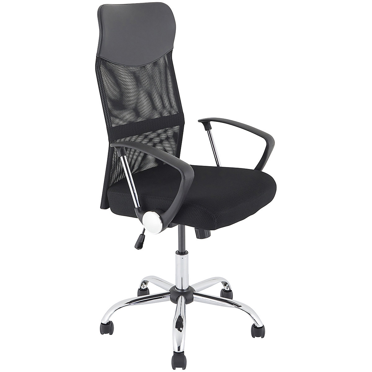 BiGDUG Essentials Aster High Back Mesh Office Chair
