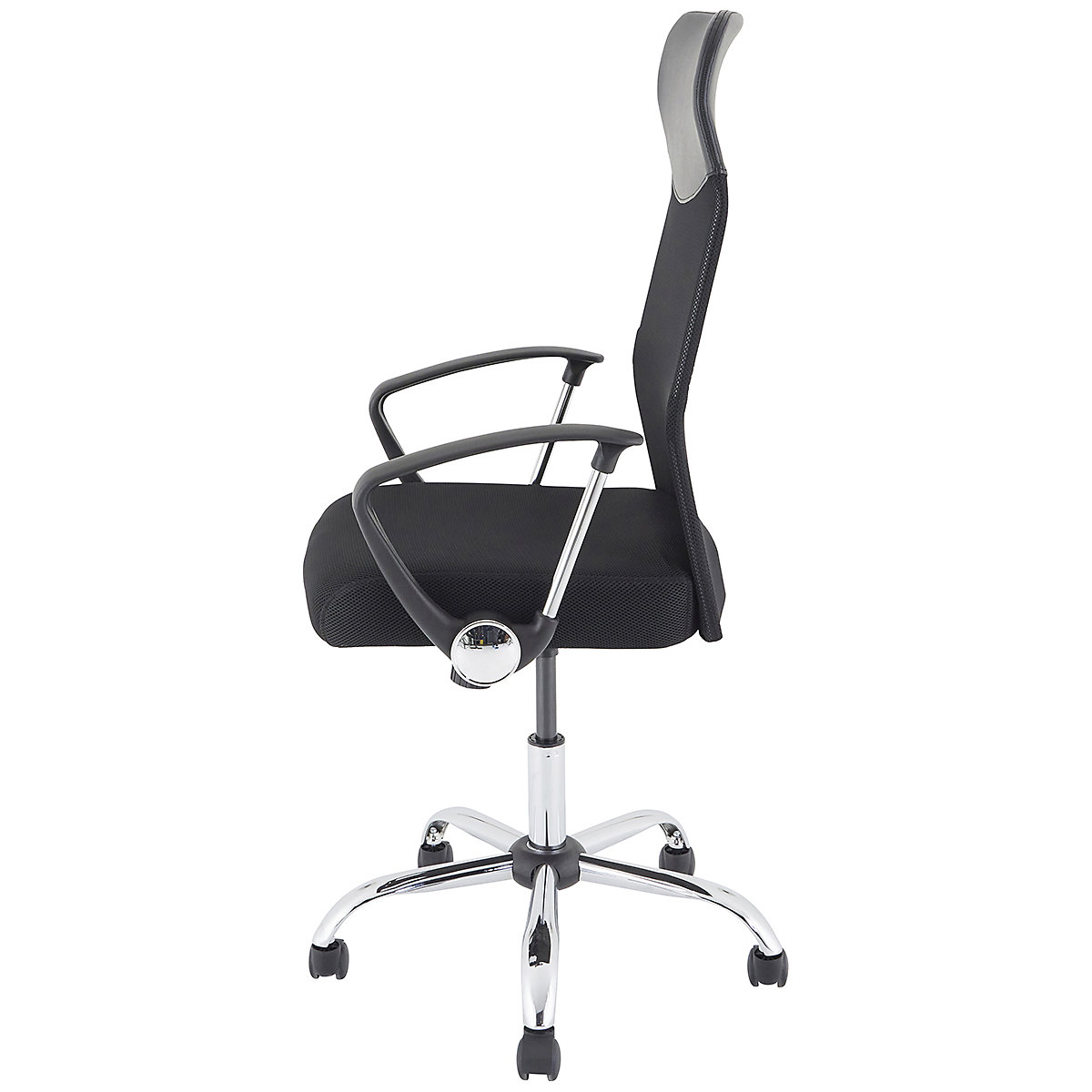 BiGDUG Essentials Aster High Back Mesh Office Chair (Product illustration 2)-1