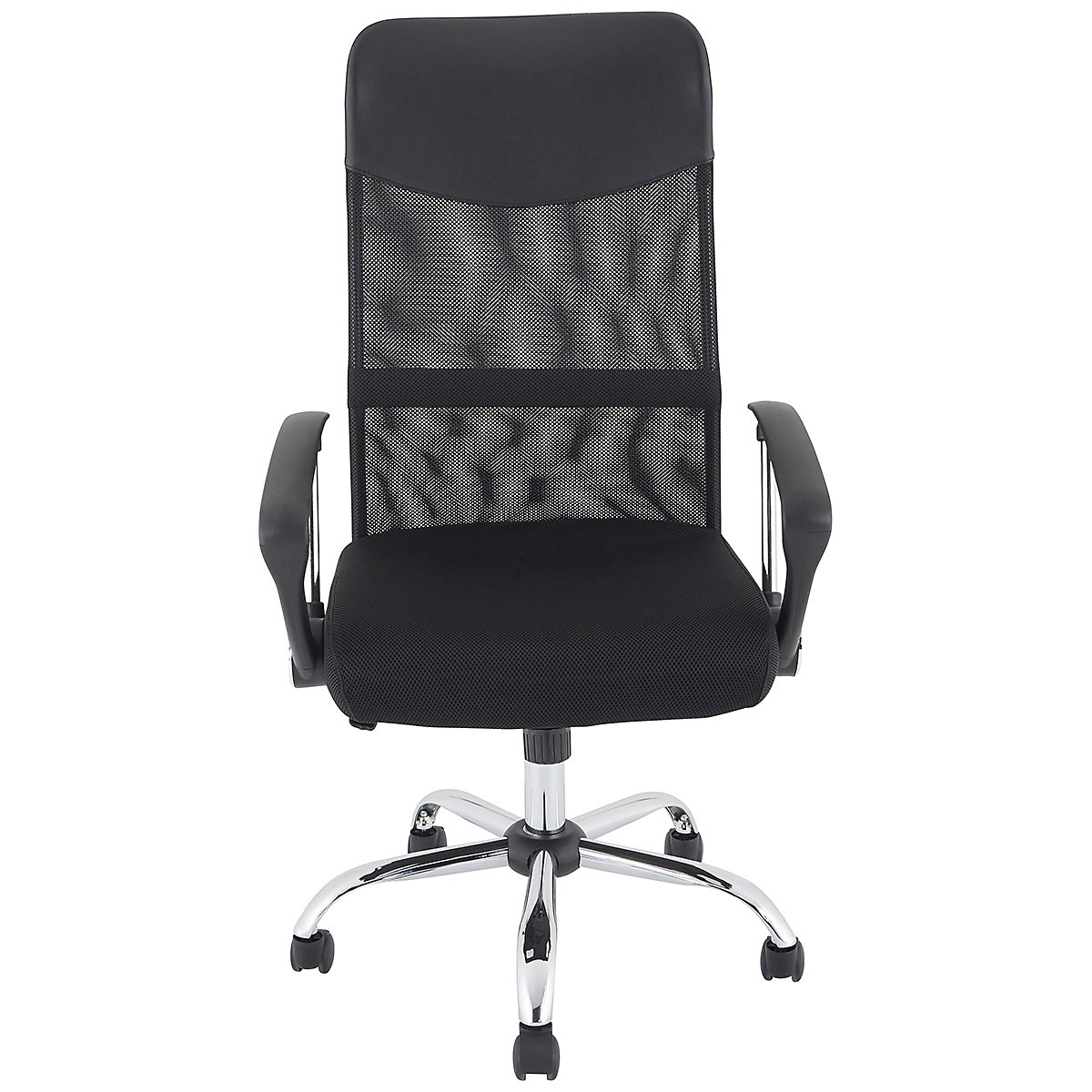 BiGDUG Essentials Aster High Back Mesh Office Chair (Product illustration 3)-2