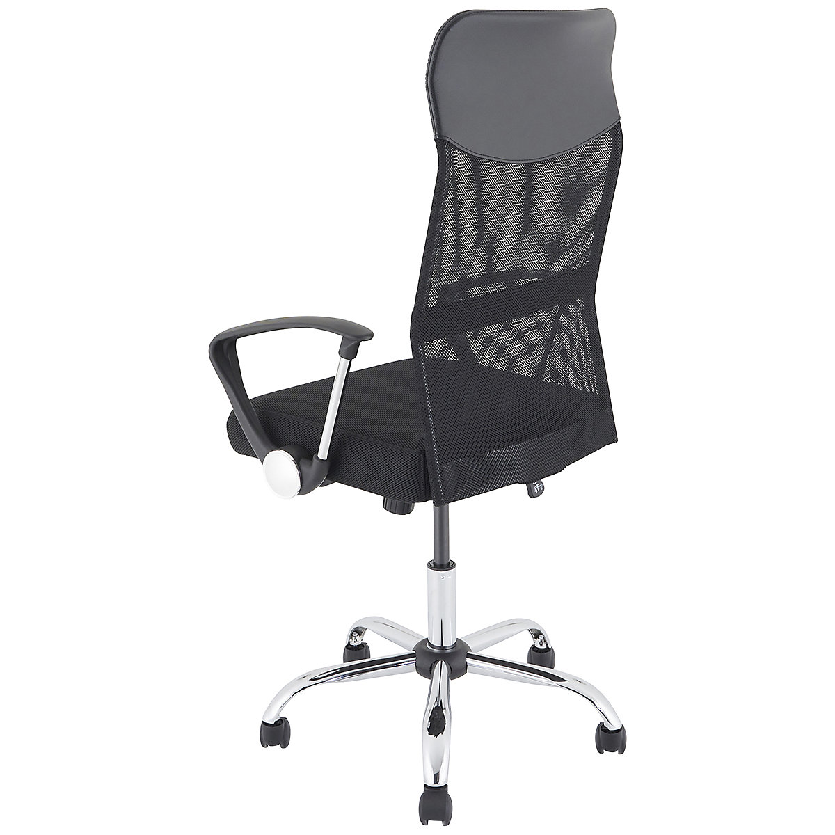 BiGDUG Essentials Aster High Back Mesh Office Chair (Product illustration 4)-3